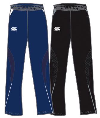 Canterbury Club Rugby Tracksuit Pant 